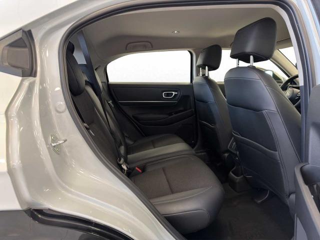 Honda Hr-v ADVANCE